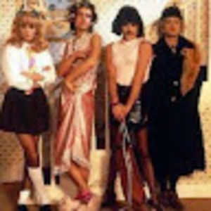 Meet your Posher, Anyul rocio